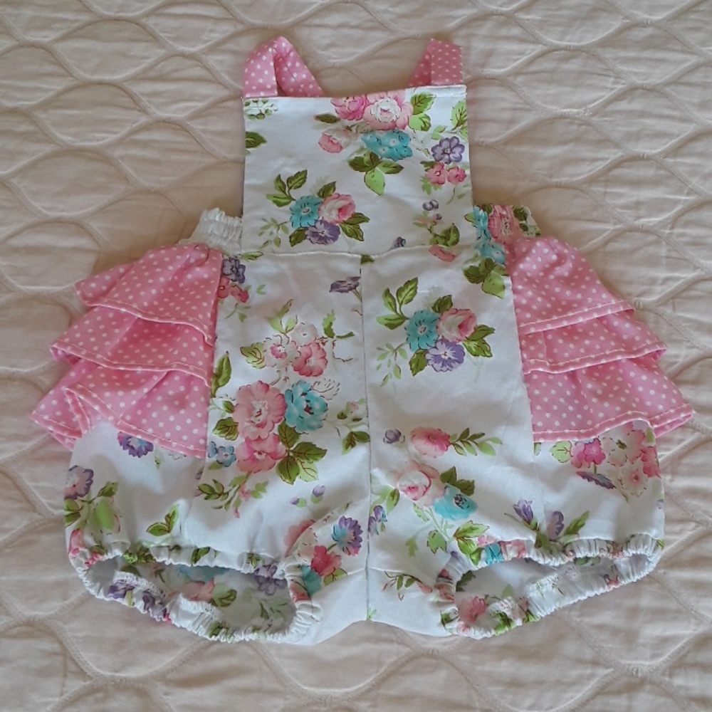 Jumper in baby - Picture 3 of 3